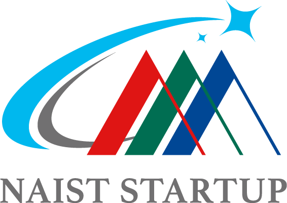 NAIST Startup ロゴ